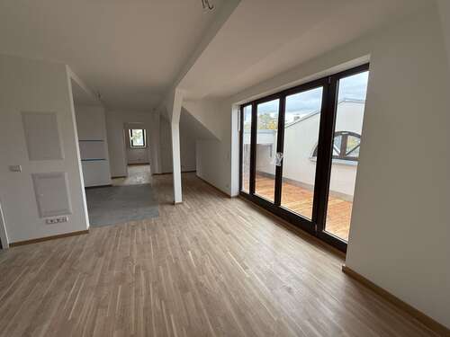 Foto - Wohnung zum Mieten in Chemnitz 960,00 € 80 m²