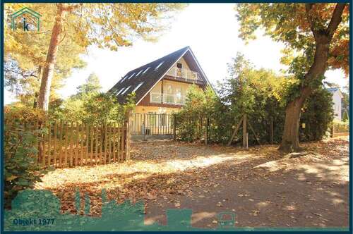 Foto - Haus zum Kaufen in Am Mellensee 450.000,00 € 170 m²