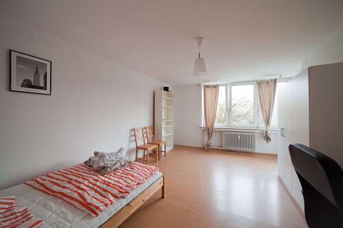 Foto - WG-Zimmer in München 900,00 € 21 m²