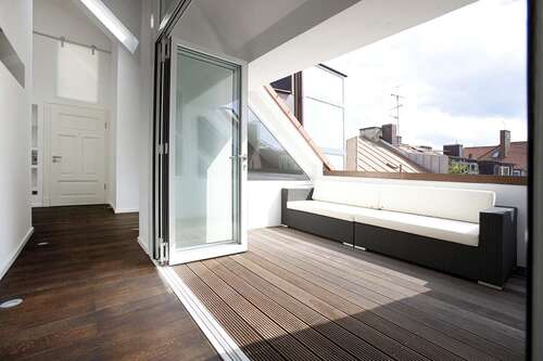 Foto - Wohnung zum Kaufen in München 2.750.000,00 € 190 m²