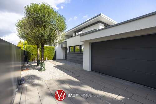 Foto - Haus zum Kaufen in Meerbusch 2.950.000,00 € 351.82 m²