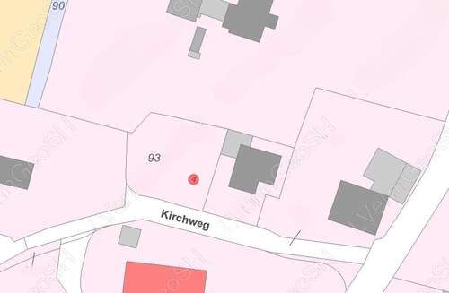 Foto - Grundstück zu verkaufen in Barlt 69.900,00 € 729 m²