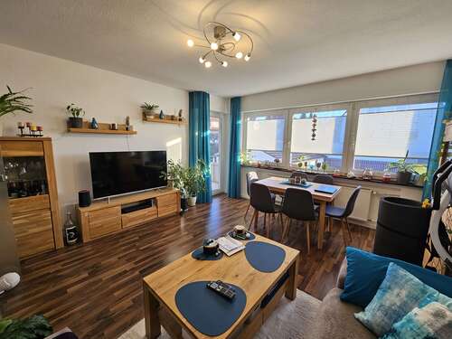 Foto - Wohnung zum Kaufen in Weissach im Tal-Oberweissach 219.000,00 € 67.69 m²