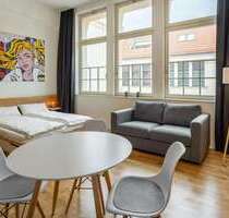 Wohnen auf Zeit in Leipzig 899,00 €