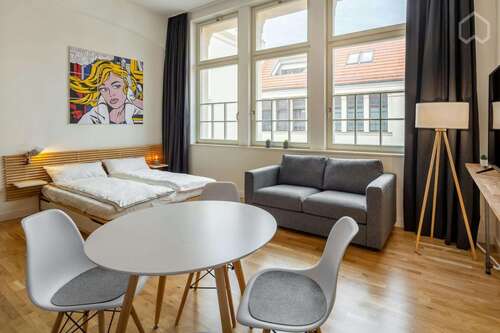 Foto - Wohnen auf Zeit in Leipzig 899,00 €