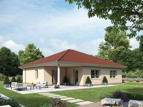 Foto - Haus zum Kaufen in Borgsdorf 562.851,00 € 120 m²