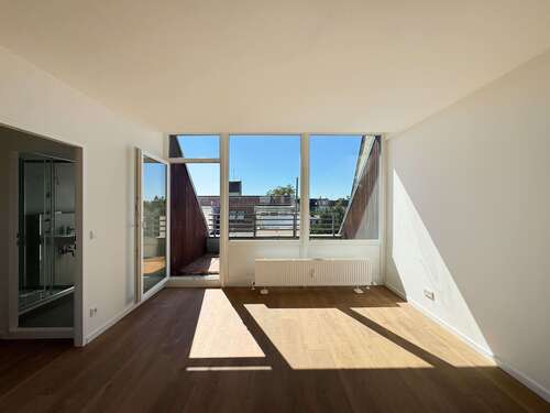 Foto - Wohnung zum Mieten in Berlin 1.550,00 € 93 m²