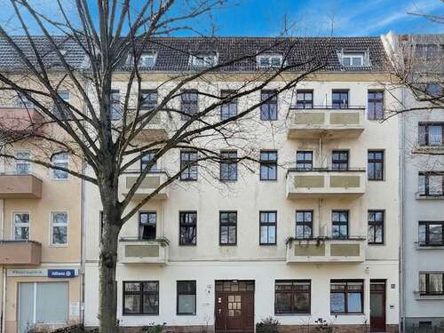 Foto - Wohnung zum Mieten in Berlin 1.550,00 € 93 m²