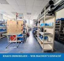 Halle in Landau 1.250,00 € 112.91 m²