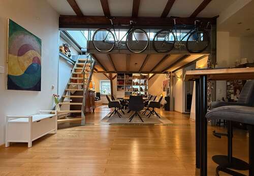 Foto - Wohnung zum Mieten in Braunschweig 2.590,00 € 180 m²