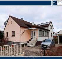 Haus zum Kaufen in Waghäusel 349.000,00 € 84 m²