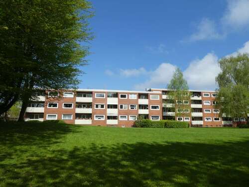 Foto - Wohnung zum Kaufen in Kiel Ellerbek 199.000,00 € 89.06 m²