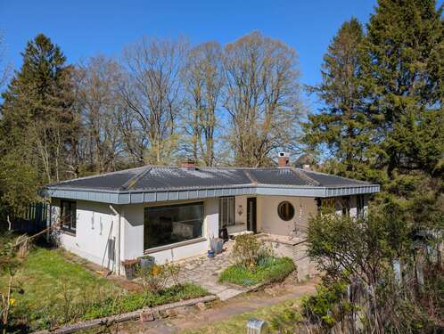 Foto - Haus zum Kaufen in Flensburg 259.000,00 € 80 m²