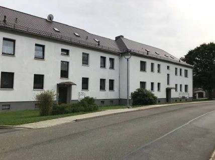 Foto - Wohnung zum Mieten in Berga Wünschendorf OT Clodra 300,00 € 50 m²