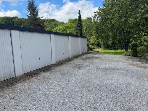 Foto - Garage zu vermieten in Hagen 65,00 €