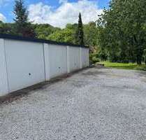 Garage zu vermieten in Hagen 65,00 €