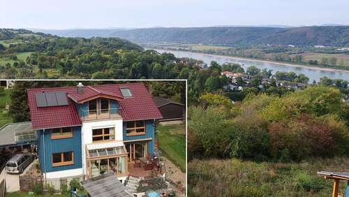 Foto - Haus zum Kaufen in Dattenberg 859.000,00 € 257 m²