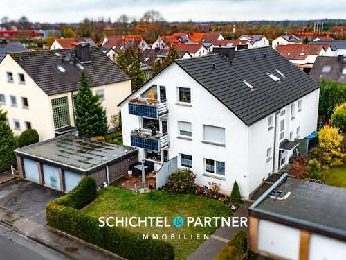 Foto - Haus zum Kaufen in Soest 899.900,00 € 430 m²
