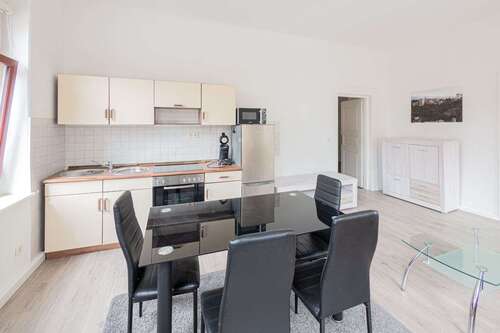 Foto - Wohnung zum Mieten in Pirna 480,00 € 56 m²