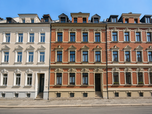 Foto - Haus zum Kaufen in Plauen 245.000,00 € 390 m²