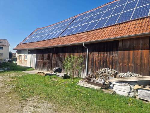 Foto - Haus zum Kaufen in Laugna 348.000,00 € 128 m²