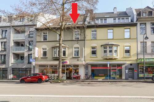 Foto - Einzelhandel in Leverkusen 3.690,00 € 411.59 m²