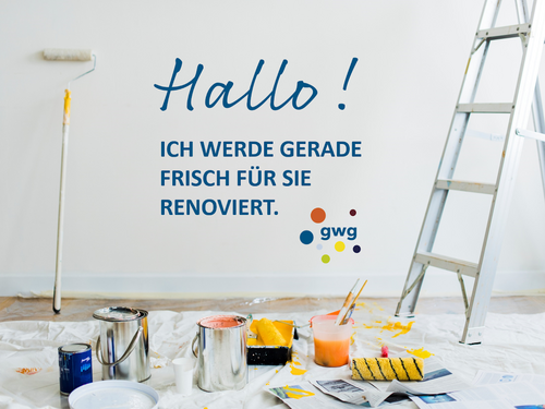 Foto - Wohnung zum Mieten in Wuppertal 490,00 € 54 m²