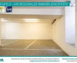 Garage zu verkaufen in Neckarsulm 17.950,00 €