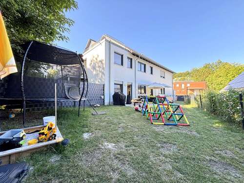 Foto - Wohnung zum Kaufen in Sigmaringen 389.000,00 € 114.04 m²