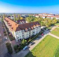 Wohnung zum Mieten in Halle 1.010,00 € 119.74 m²