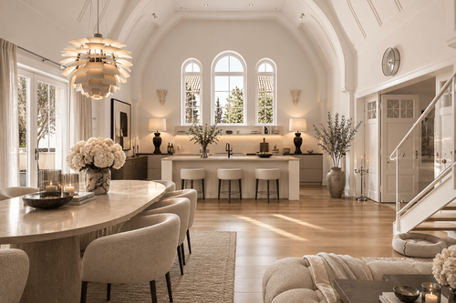 Foto - Wohnung zum Kaufen in Hamburg 1.250.000,00 € 163 m²