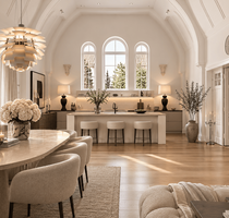 Wohnung zum Kaufen in Hamburg 1.250.000,00 € 163 m²