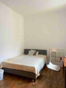 Foto - WG-Zimmer in Frankfurt am Main 899,00 € 20 m²