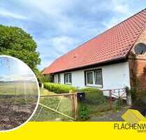 Grundstück zum Mieten in Samtens 21.600,00 € 2300 m²