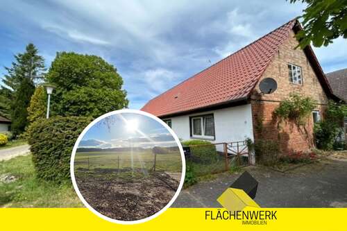 Foto - Grundstück zum Mieten in Samtens 21.600,00 € 2300 m²