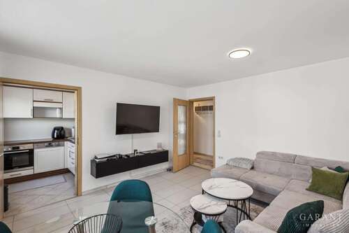 Foto - Wohnung zum Kaufen in Augsburg 250.000,00 € 60 m²