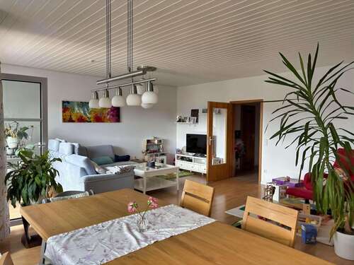Foto - Wohnung zum Kaufen in Dettingen 285.000,00 € 104 m²