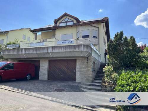 Foto - Haus zum Kaufen in Zaberfeld 899.000,00 € 334 m²