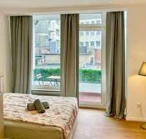 Wohnen auf Zeit in Düsseldorf 1.390,00 €