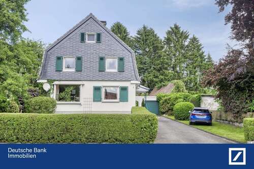 Foto - Haus zum Kaufen in Leichlingen 440.000,00 € 149 m²