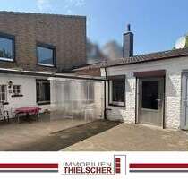 Haus zum Kaufen in Übach-Palenberg 199.000,00 € 186.85 m²