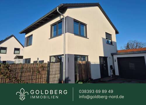 Foto - Haus zum Kaufen in Putbus 515.000,00 € 152.65 m²