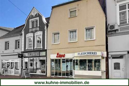 Foto - Einzelhandel in Lünen 4.495,05 € 117.52 m²