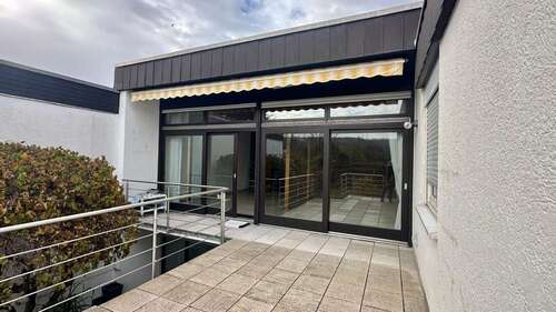 Foto - Haus zum Mieten in Karlsruhe 2.100,00 € 195 m²