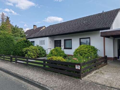 Foto - Haus zum Kaufen in Wolfsburg 338.000,00 € 112.58 m²