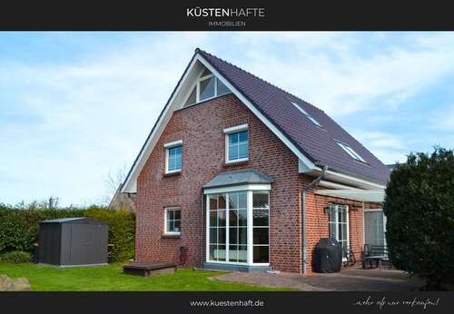 Foto - Haus zum Kaufen in Timmendorfer Strand Großtimmendorf 895.000,00 € 210 m²