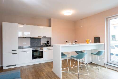 Foto - Wohnung zum Mieten in München 2.490,00 € 55 m²