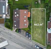 Grundstück zu verkaufen in Ostfildern 470.000,00 € 462 m²