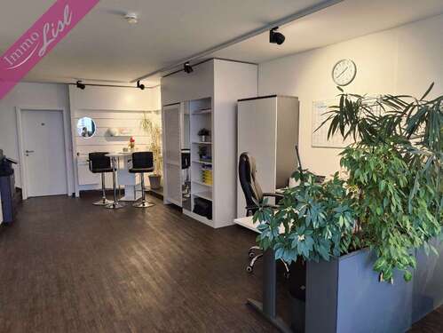 Foto - Büro in Kaufbeuren 1.700,00 € 120 m²