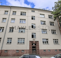 Wohnung zum Kaufen in Leipzig 130.000,00 € 59 m²